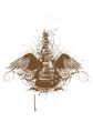 Flying  guitar