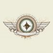 Diamond Suit emblem