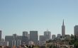 San Francisco Skyline
