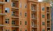 Apartment Construction