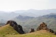 Mountain landscape
