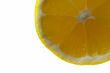 fourth of lemon