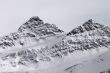 Two mountain