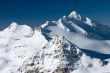 Mountain landscape