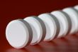 Column of tablet