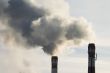 Factory chimneys