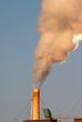 industrial air pollution