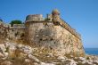 ancient stronghold in Greece