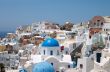 santorini island