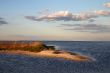 Island in the sea