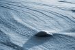 Snow field