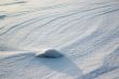 Snow field