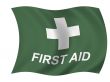 Healthcare flag