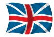 Great Britain flag