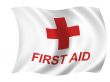 Healthcare flag