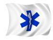 Healthcare flag