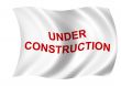 Under construction flag