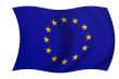 Europe Union flag