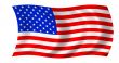 United States flag