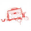 Cassette Tape