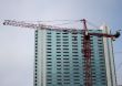 Crane and Highrise 2