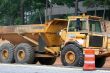 Dump Truck