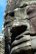 Angkor face