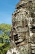 Angkor face