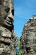 Angkor face