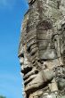 Angkor face