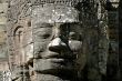 Angkor face