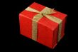 Red gift box