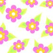 Flowers design