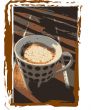 Coffee cup