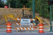 Road Closed 4
