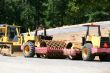 Road Equipment