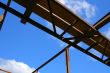 Metal constructions