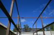 Metal constructions