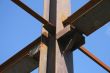 Metal constructions