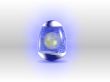 hight technology Easter egg
