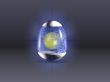 hight technology Easter egg