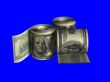 Roll of dollars