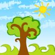 Nature design