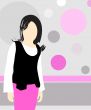Female fashion