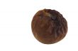Rotten apple