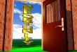 Opportunity come knocking