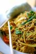 Asian Noodles