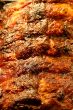 Barbecue Ribs