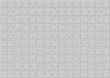 Grey Puzzle background