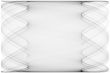 Abstract monochrome graphic design